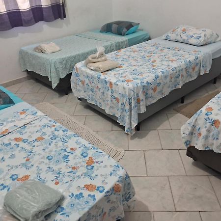 Casa Agradável próxima ao Bosque Pôrto Feliz Exterior foto