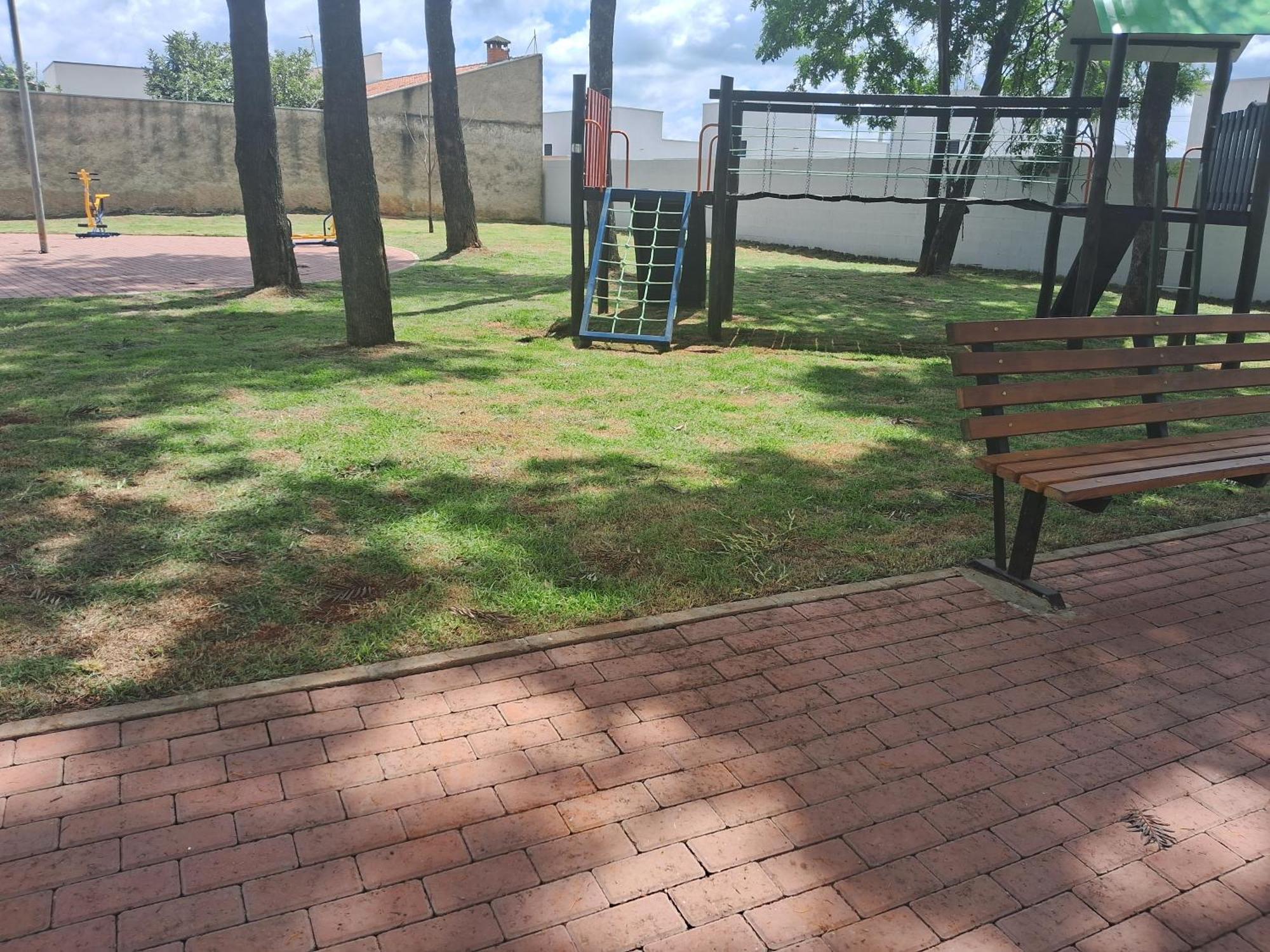 Casa Agradável próxima ao Bosque Pôrto Feliz Exterior foto