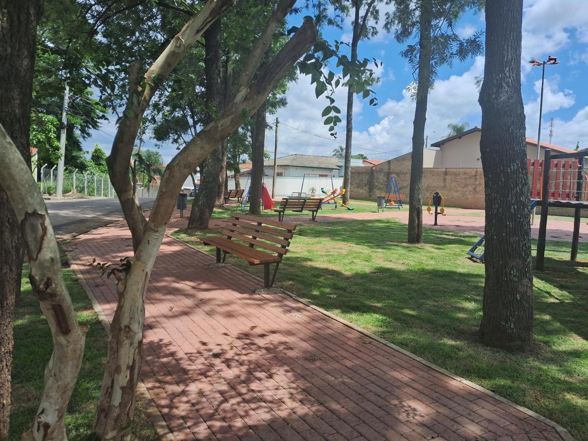 Casa Agradável próxima ao Bosque Pôrto Feliz Exterior foto