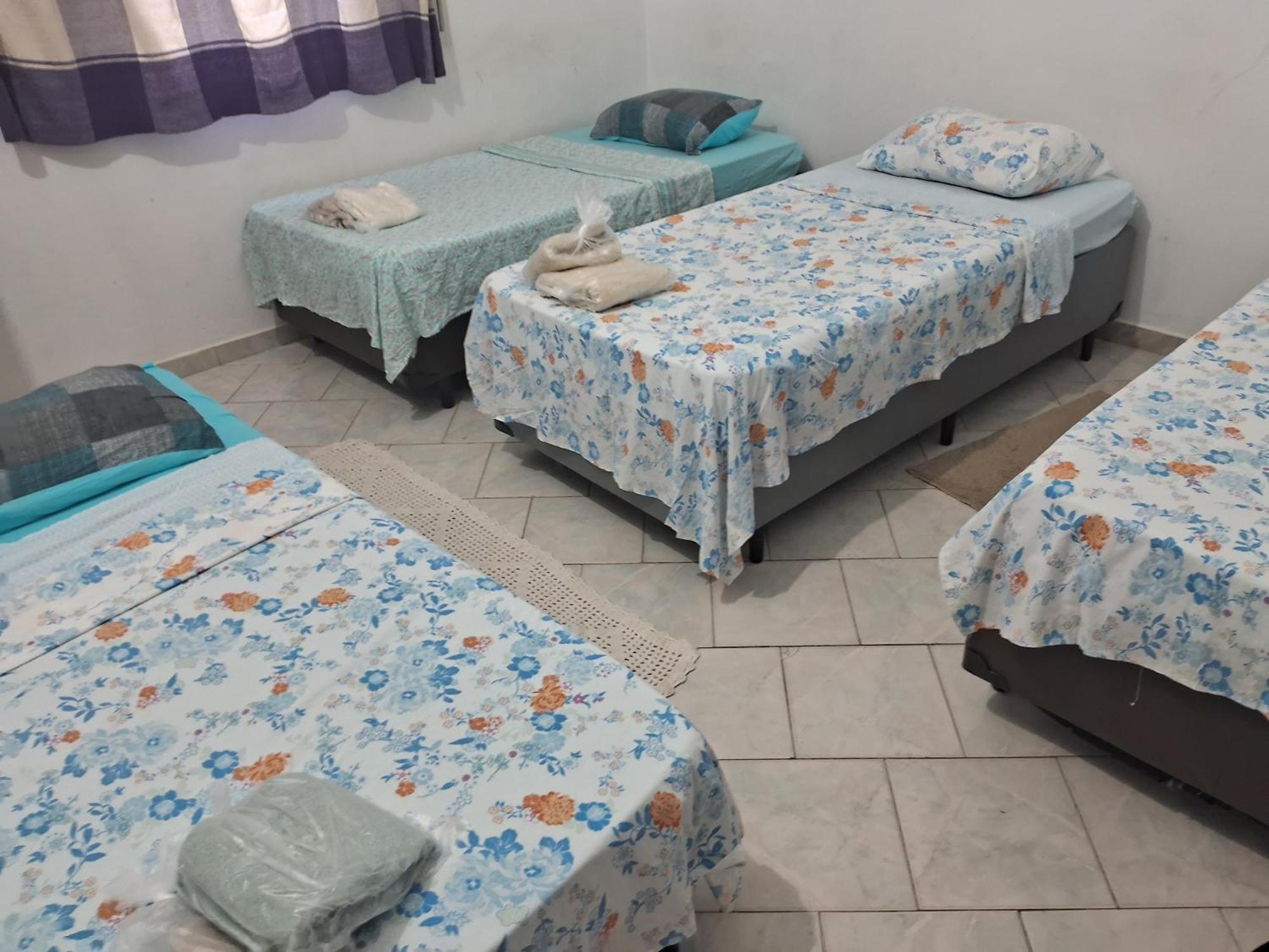 Casa Agradável próxima ao Bosque Pôrto Feliz Exterior foto